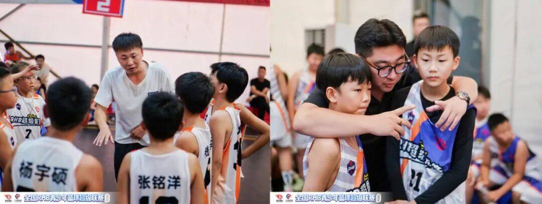 热血落幕,少年逐梦不止|第四届RHB青少年篮球超级联赛圆满收官 热血落幕,少年逐梦不止|第四届RHB青少年篮球超级联赛圆满收官
