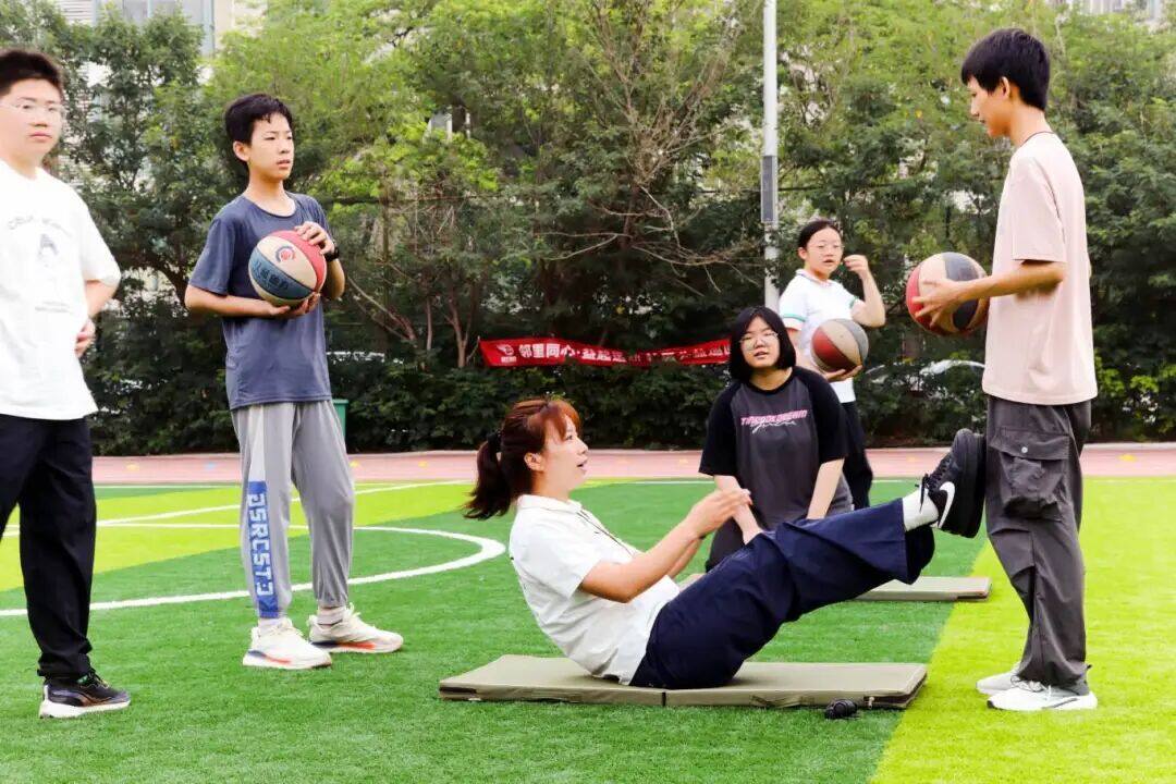 郑州2026届新初三学生暑期训练规划指南 