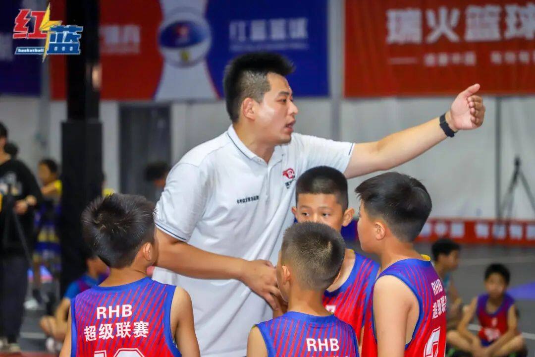 2023RHB青少年超级联赛圆满落幕 图片