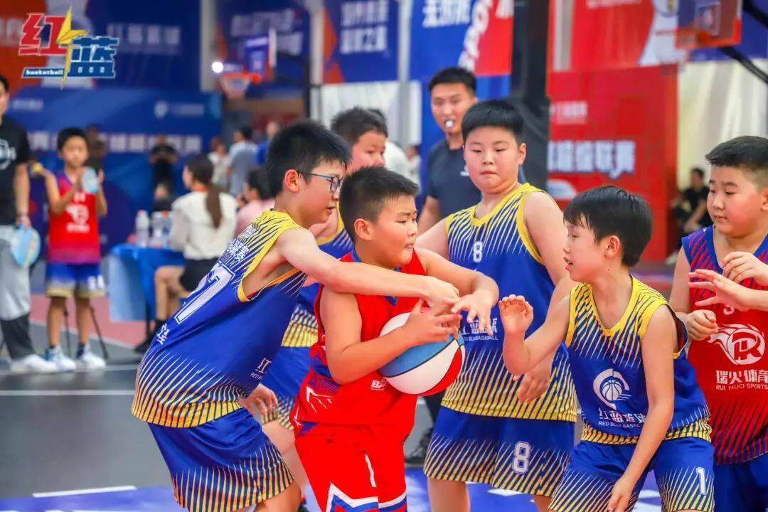 2023RHB青少年超级联赛圆满落幕 图片