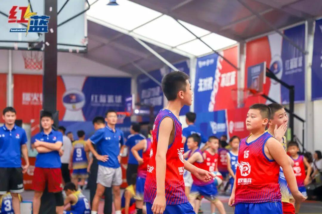 2023RHB青少年超级联赛圆满落幕 图片